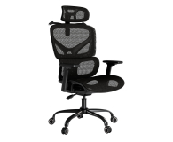 Mozos ERGO-V fotel ergonomiczny biurowy regulowany - 1487244 - zdjęcie 2